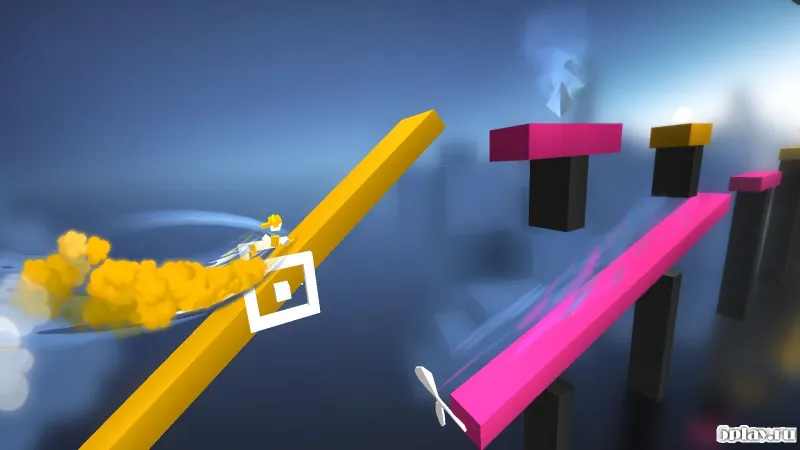 Chameleon Run screenshot 4