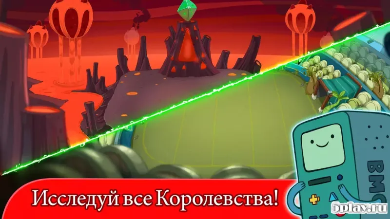 Champions and Challengers screenshot 2