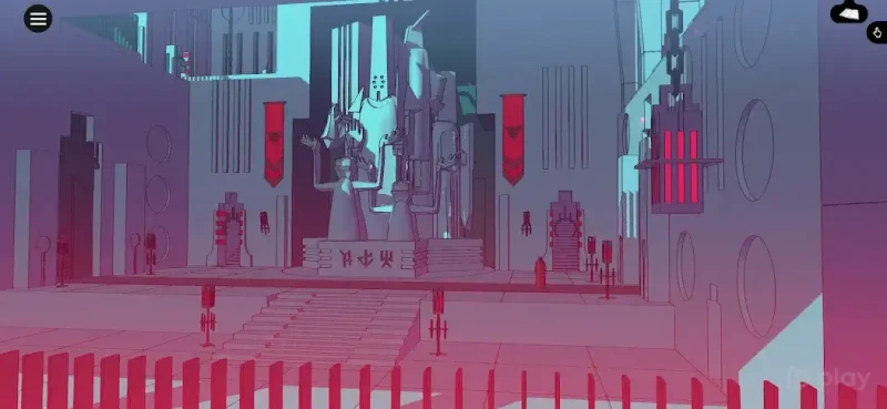 Chants of Sennaar screenshot