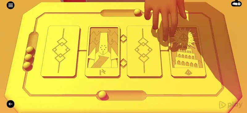 Chants of Sennaar screenshot