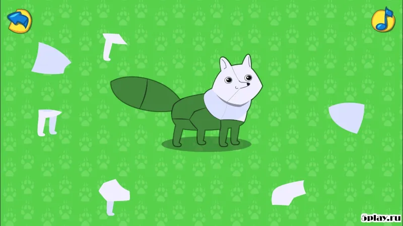 Charlie's Planet 3.3 screenshot 1