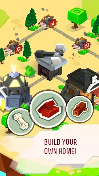 Chaseсraft screenshot 3