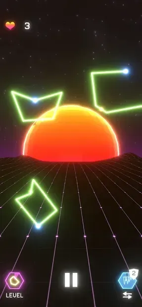 Chaser Tracer 1.4 screenshot 1