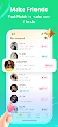 Chati screenshot
