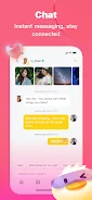 Chati screenshot