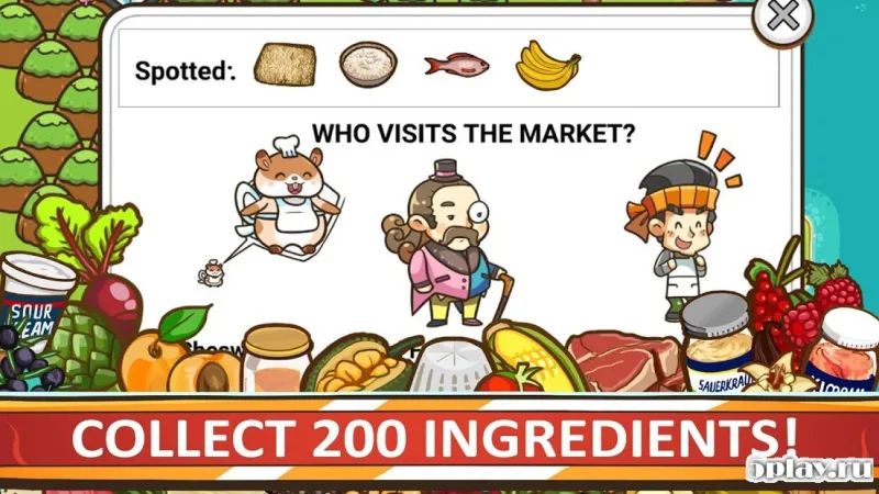 Chef Wars - Cooking Battle Game screenshot 4