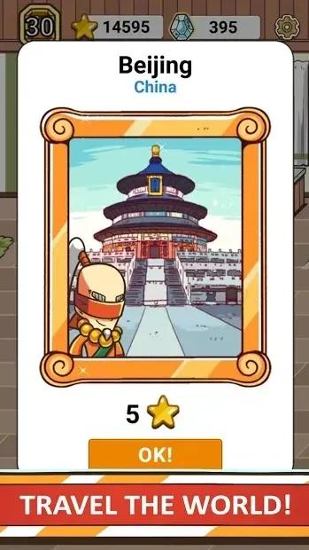 Chef Wars Journeys screenshot 4