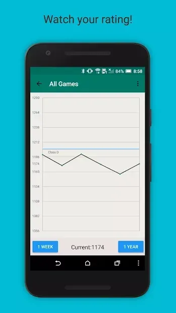 Chess Time Pro - Multiplayer screenshot 3