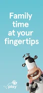 Chick-fil-A Play screenshot