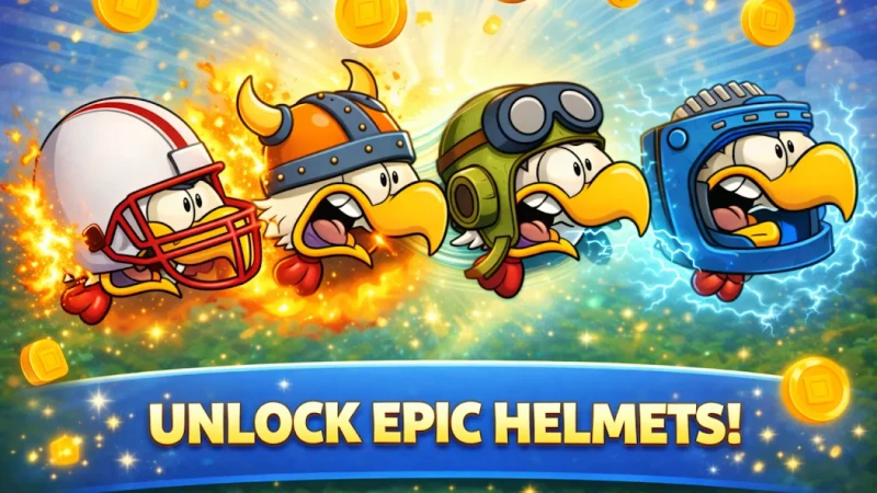 Chicken Cannon screenshot