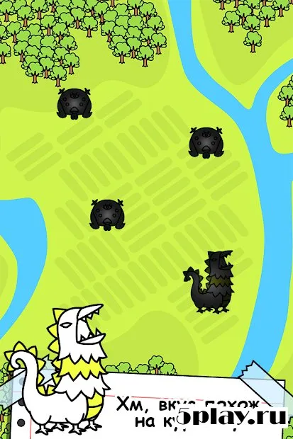 Chicken Evolution - Clicker screenshot 2