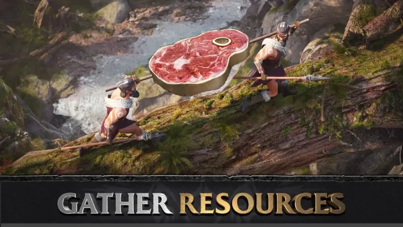 Chief Almighty: First Thunder BC 1.2.164 screenshot 1