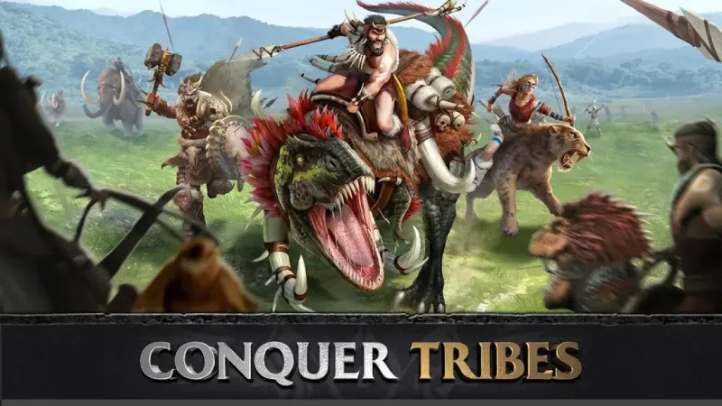 Chief Almighty: First Thunder BC 1.2.164 screenshot 4