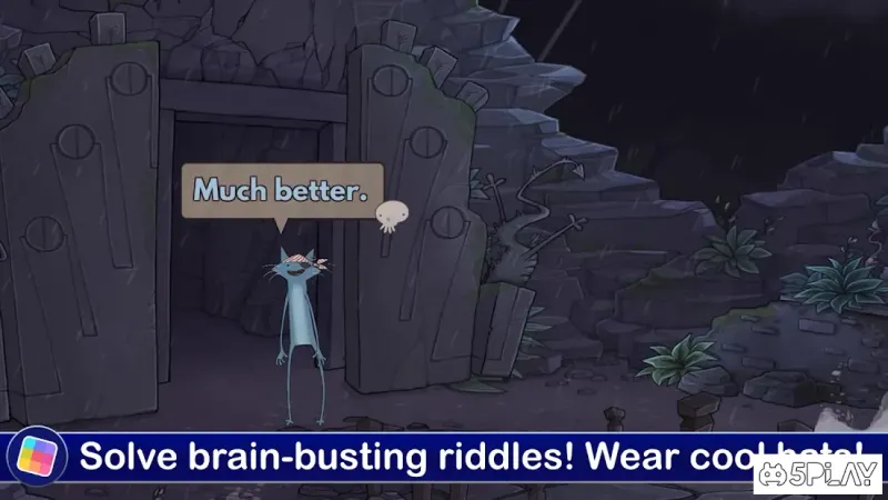 Chook & Sosig: Walk the Plank 1.0.31 screenshot 2