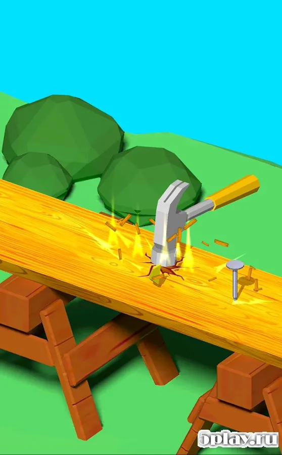 Chop It screenshot 2