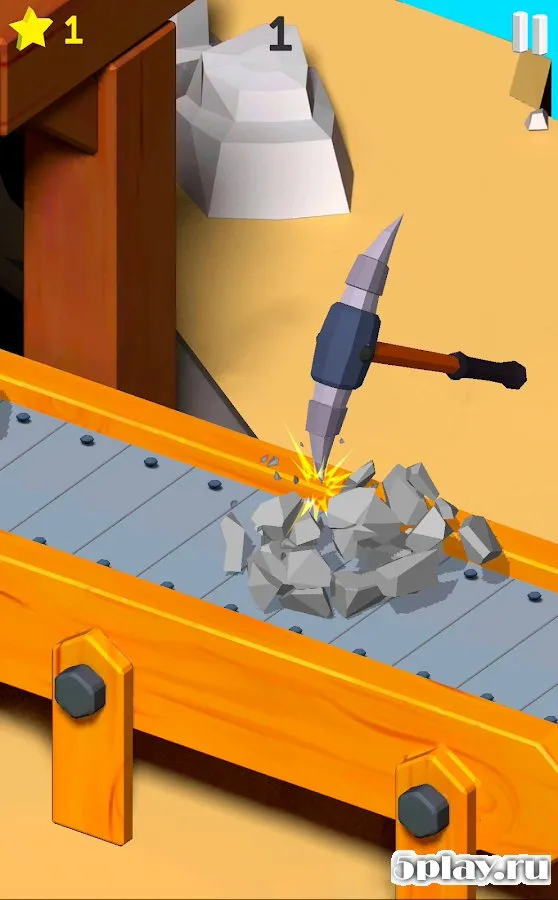 Chop It screenshot 3