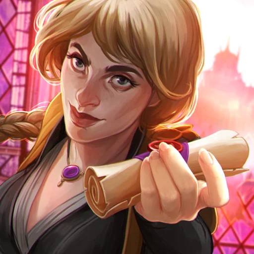 Chronicles of Magic: Divided Kingdoms screenshot