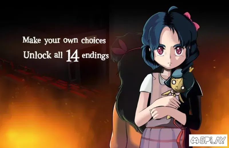 Cinema 14 - Intriguing Mystery Escape Game screenshot 4