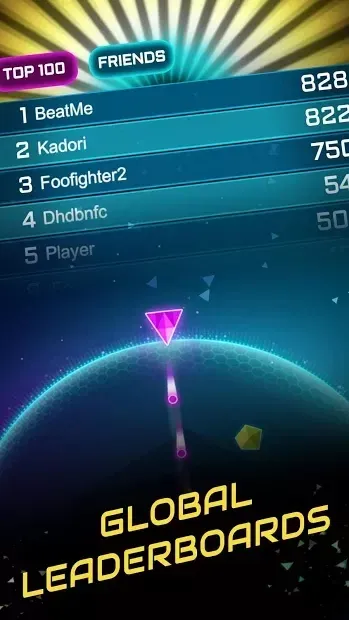 Circuroid screenshot 3