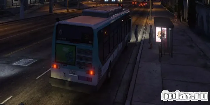 City Bus Driver 2019 screenshot 3