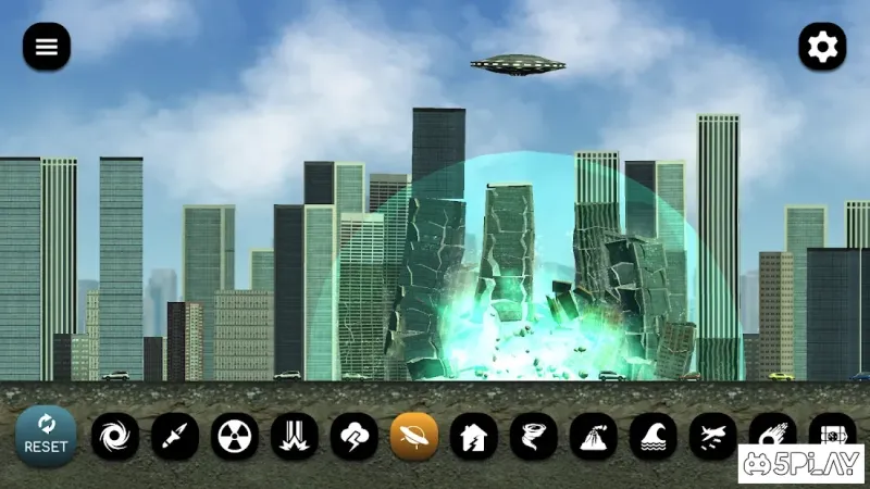 City Smash 1.25.2 screenshot 1