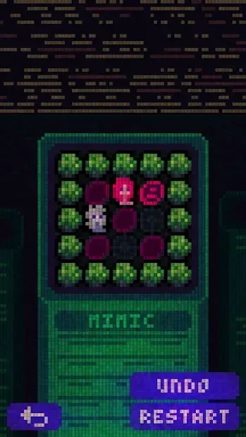 Cityglitch screenshot 2