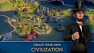 Civilization VI screenshot