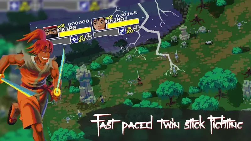 Clan N 1.4.2 screenshot 2