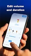 ClapFind - Find Phone by Clap screenshot
