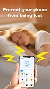 ClapFind - Find Phone by Clap screenshot