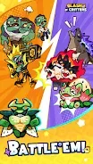 Clash of Critters screenshot