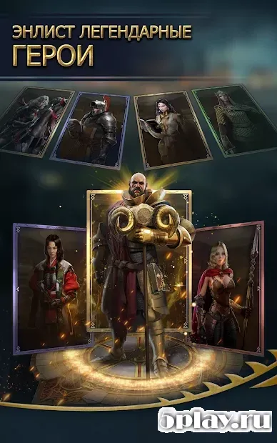 Clash of Kings : Новая Цивилизация Полумесяц 7.28.0 screenshot 4