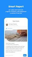 ClassNote for Education center screenshot