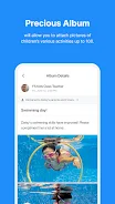 ClassNote for Education center screenshot
