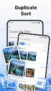 CleanHub - Cleaner & Tools screenshot