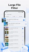 CleanHub - Cleaner & Tools screenshot