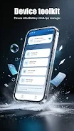 Cleanup Assistant screenshot