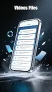 Cleanup Assistant screenshot