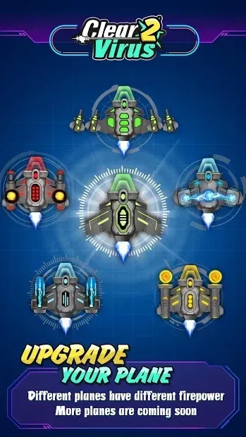 Clear Virus - Clash of Bio, 98K, Virus War screenshot 2