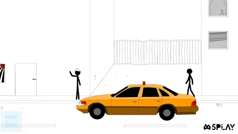 Clear Vision: Nostalgia 1.0.0 screenshot 1