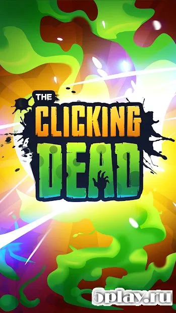 Clicking Dead screenshot 4