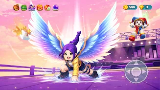 Climb & Jump: Obby 3D Tower screenshot