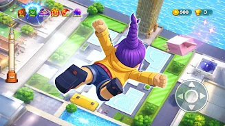 Climb & Jump: Obby 3D Tower screenshot