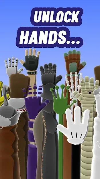 Climb the Ladder 1.5 screenshot 2