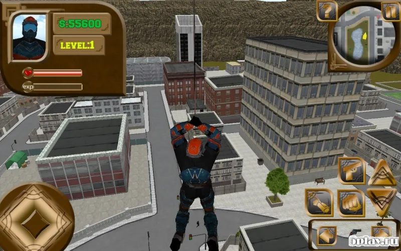 Climbing Man 2 screenshot 3