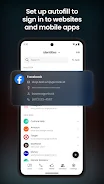 Cloaked: Protect your privacy screenshot