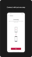 Clone Phone - OnePlus app screenshot