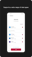 Clone Phone - OnePlus app screenshot
