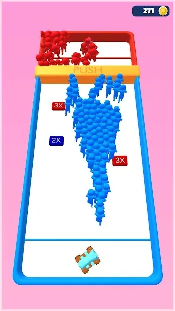 Clone Wars 0.2 screenshot 4