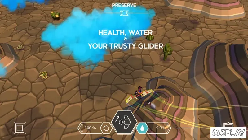 Cloud Chasers screenshot 3